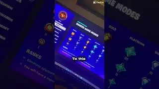 Transformation🔥#fortnite #gold #champion #transformation #capcut #edit #youtube #youtubeshorts