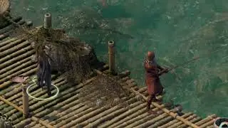 Shy & Furry pirates of the Seven Glitchy Seas (2019)