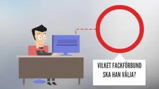 Hitta r&auml;tt fackf&ouml;rbund med r&auml;tt f&ouml;rs&auml;kringar f&ouml;r dig