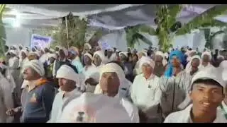 💐💯Meshram clan Biggest festival in nagoba jathara keslapur 🐍&hearts;️.......