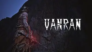 VANRAN | Gameplay Trailer | Gamflix