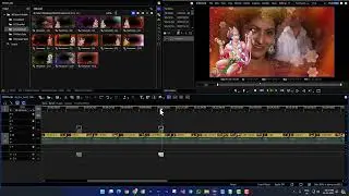 EDIUS Vidhi Drag Drop FX 2024  EDIUS 111 X 9 8 7 Full FX Collection 2024