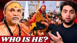 Shankaracharya Title Case:Avimukteshwaranand Magh Mela Notice Controversy Explained