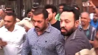 Salman Khan Acquittal: Know everything about the case and the verdict