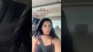 I love long drives #ilovefriday #hitormiss #smokehijabi #driving #f1 #nascar #aqsa