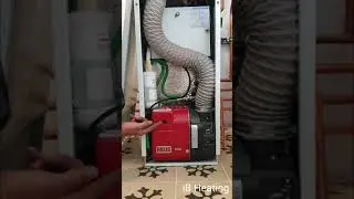 Oil Boiler gone to lockout? how to reset the burner on your oil boiler.