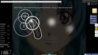 Mikuni Shimokawa - Sore ga, Ai deshou [bread's Insane]