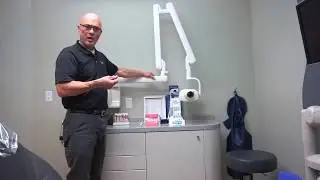 Reach Tips X-Ray Drift Fix