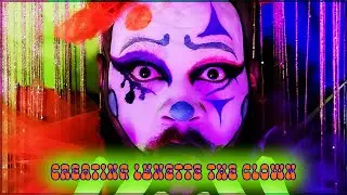 Introducing Lynette the Clown! (Another Successful Look) | DDare Bionic