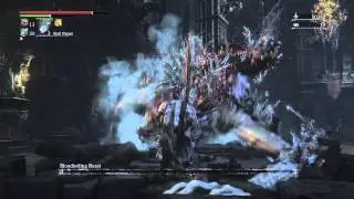 A nice finishing kill