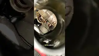 Inspeksi mobil apa saja yang di cek?