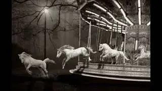 Becky Jean Williams - All the Pretty Little Horses