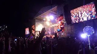 Ленинград - WWW (ZBFest 2018)