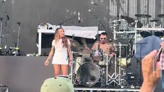 Hirie LIVE @ Reggae Rise Up Las Vegas 2025