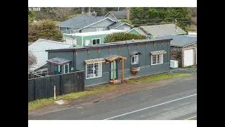 Pete Anderson Realty, Inc - 1940 HIGHWAY 101 N