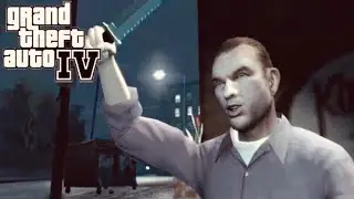 The Serial Killer of Liberty City: Eddie Low [GTA 4]