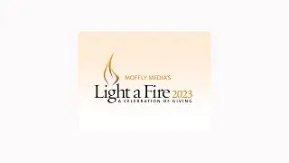 Light A Fire 2023