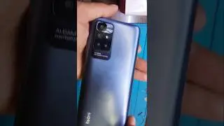 REDMI 10 PRIME DISPLAY CHANGE