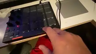 Register Akai Controller To Rekordbox For Sampling