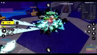 Skele-King showcase (newest secret Update 29)