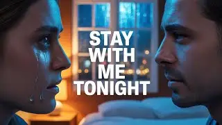Stay With Me Tonight