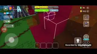 gallina🐓🐤🐥  en  block Craft 3D   CON nehuel XD #memes 