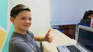 Программирование для детей на Python