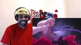 The Path, An Ionian Myth | Spirit Blossom 2020 Animated Trailer - League of Legends REACTION