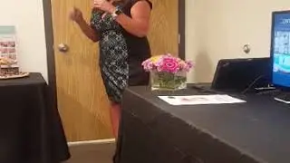 Bodytite Event - Allan Perry Jr., MD