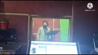 HUUTV NAAMTV MAALA SIN ANV GV XOODV GOV.song recording time