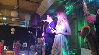 Evgeny Bros - Мы вдвоем (LIVE - DEMO)