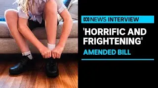 Transgender students not protected under changes to the religious discrimination bill | ABC News