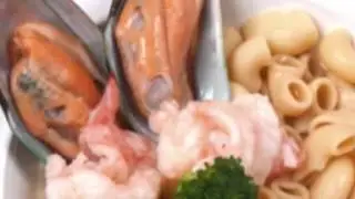 Radio 1003 Mr Simple Benson, Tang Hong Kong Gourmet Menu