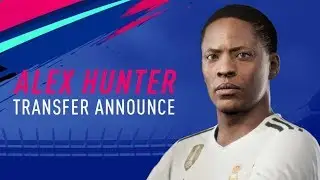 Alex hunter the journey ep3