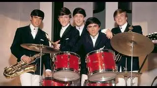 THE DAVE CLARK FIVE - Some Of The Best