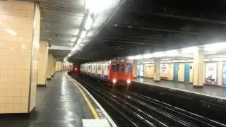 Cannon Street S & D78 stock