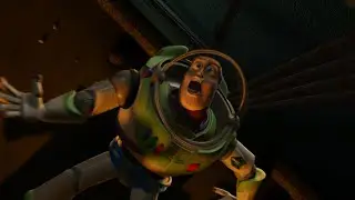 Toy Story 2 I am your father
