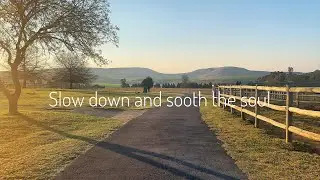 Sooth the soul at Midlands Saddle and Trout | Kwa Zulu Natal 4K