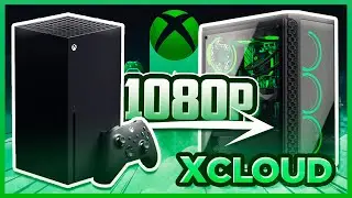 ✅ COMO INSTALAR XCLOUD EN PC NATIVAMENTE - OFICIAL