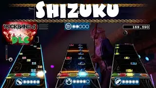 Espirit D’Air - Shizuku - Rock Band 4 DLC Expert Full Band (January 5th, 2023)