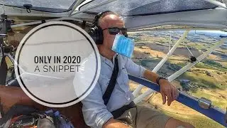 Only in 2020...