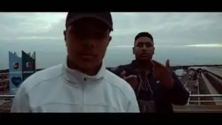 Bezay feat. Kingg Trill - Society