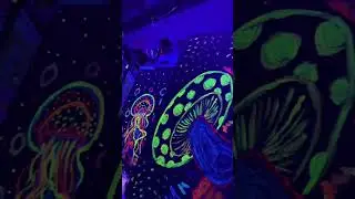 Studio Masterpiece - Glow in the Dark