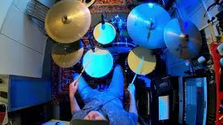 Imaginary Island Bruno Brands #grooveroom #yamaha #brunobrands #madewithmoises