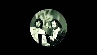 The Alan Parsons Project - Games People Play (Eduardo Drumn & LETTI Version 2025 )