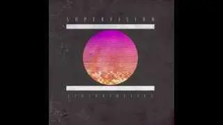 SuperVision - Play It Funky