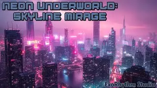 Neon Underworld: Skyline Mirage 🌆
