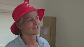 Eugowra Disaster Response - Ash Wright