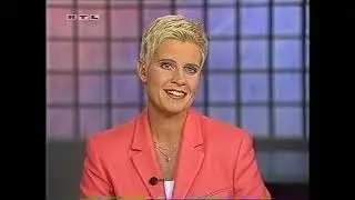 RTL - Punkt 12 - vom 10.07.1996