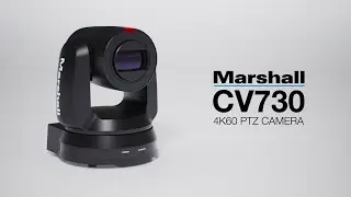 NUEVO SISTEMA MONITOR VIDEO GRAN CUALIDAD! ULTIMA GENERACION // CV730-NDI